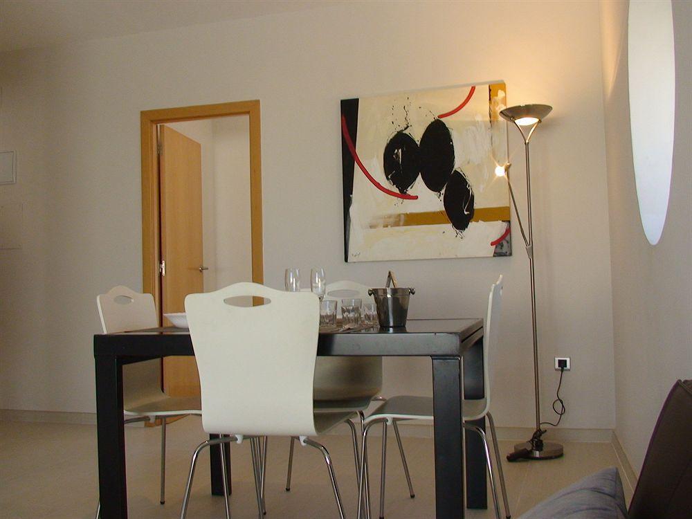 バレンシアRealrent Marina Realアパートメント エクステリア 写真